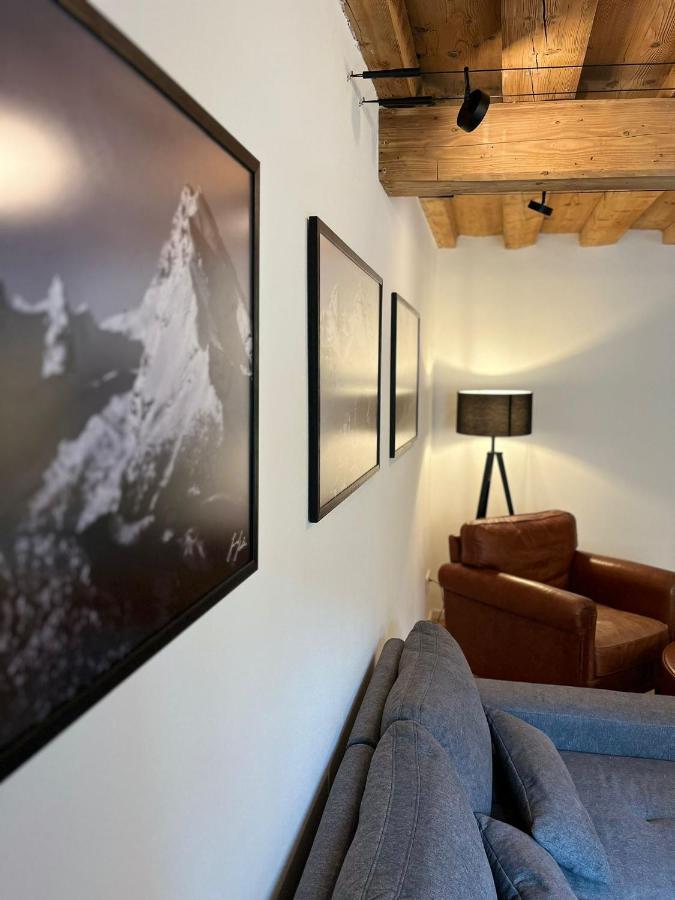 Nonntalstubn Apartment *