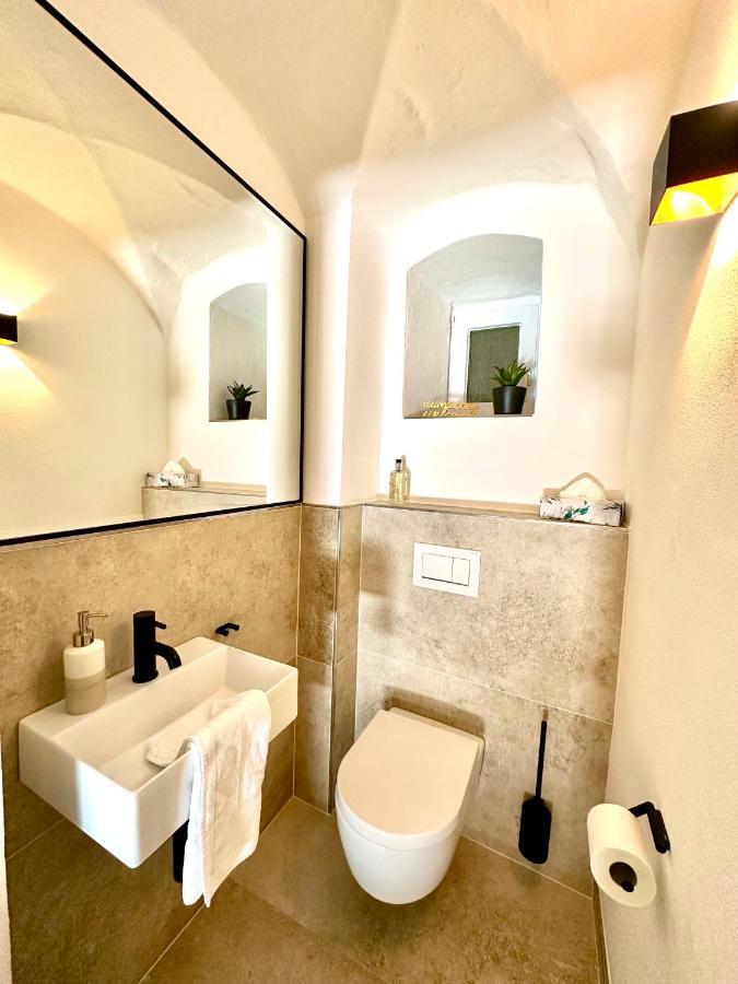 Apartment Nonntalstubn *