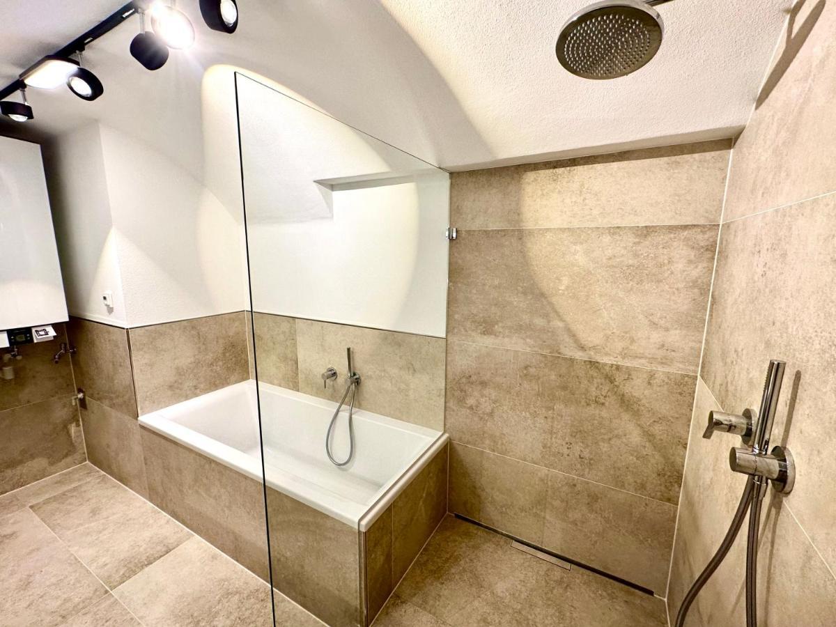 Nonntalstubn Apartment Berchtesgaden